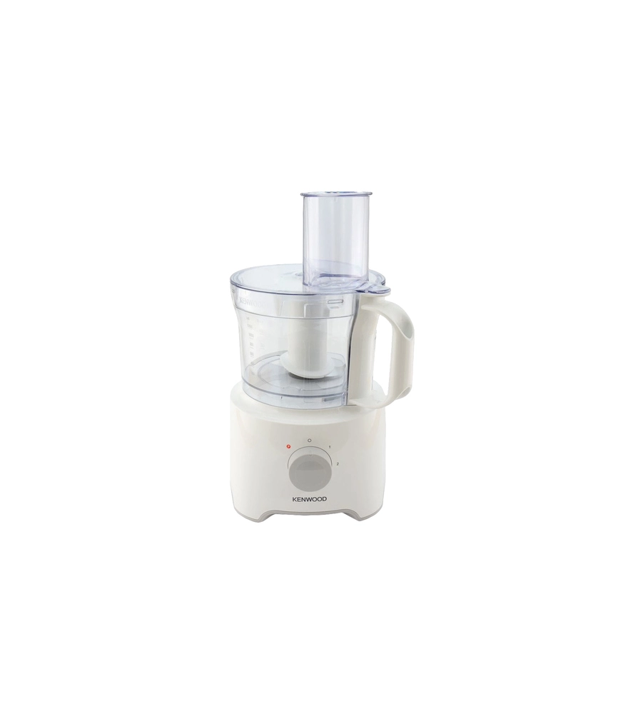 Robot da cucina "fdp 301 wh" kenwood 1,2lt, 800w